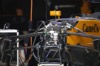 GP STATI UNITI, 19.10.2017 - Renault Sport F1 Team RS17, detail